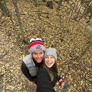 Meet your Posher, Terri